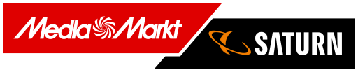 MediaMarkt Wordmark